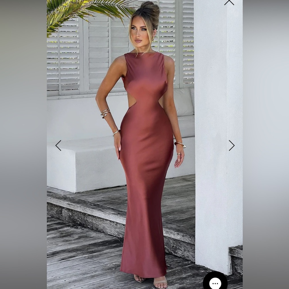 Babyboo Yves Dress